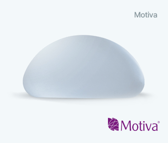 Motiva インプラント画像