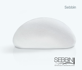 SEBBIN インプラント画像