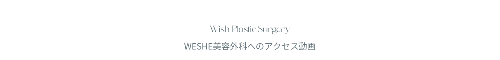 アクセス
